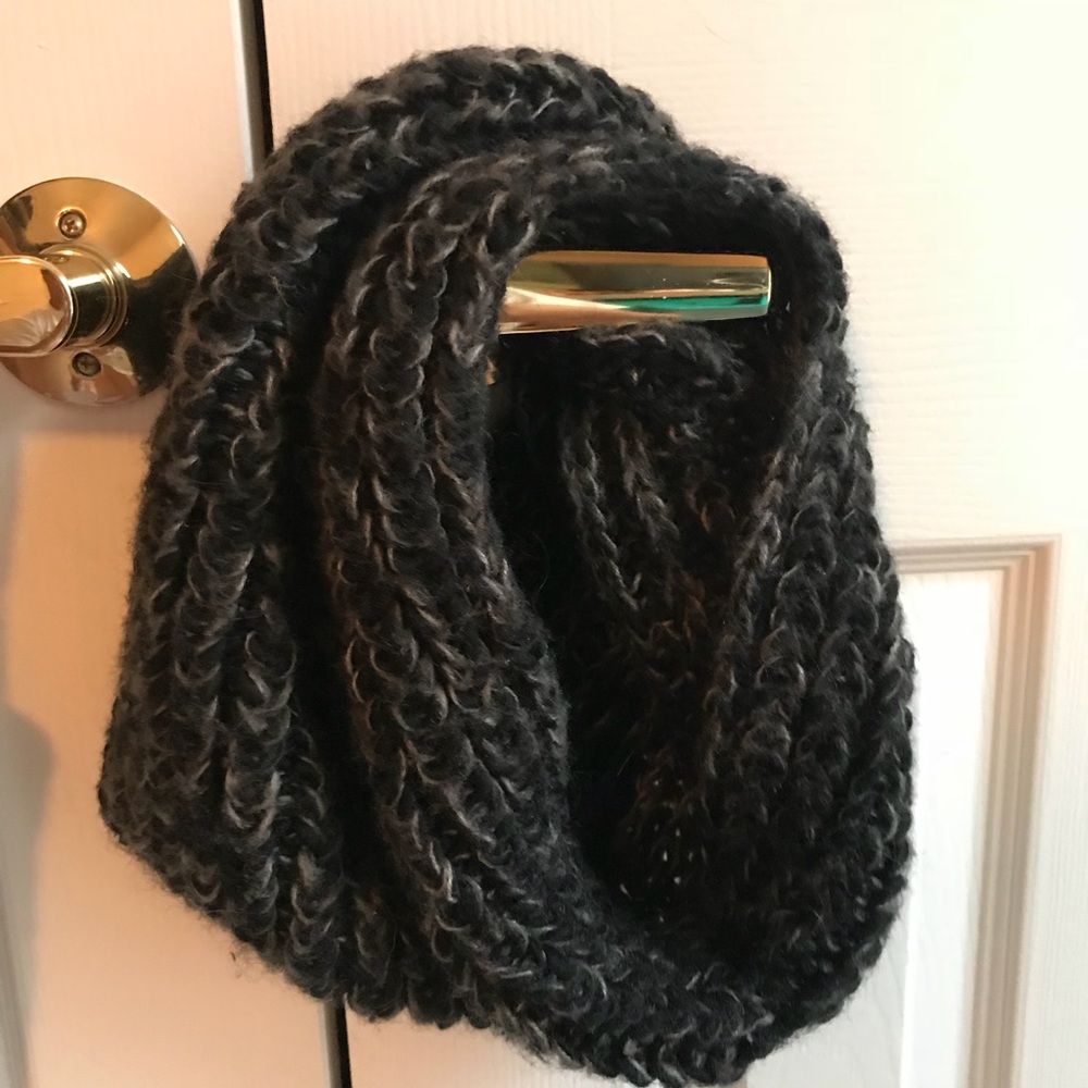 super soft scarf